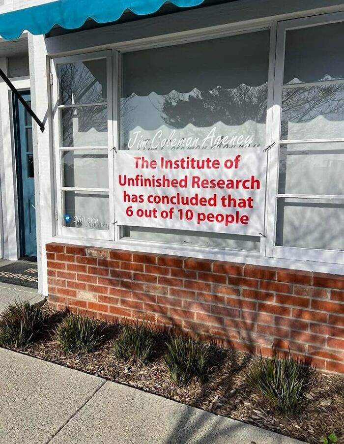 Whoa, These Signs Totally Blew Their One Job!