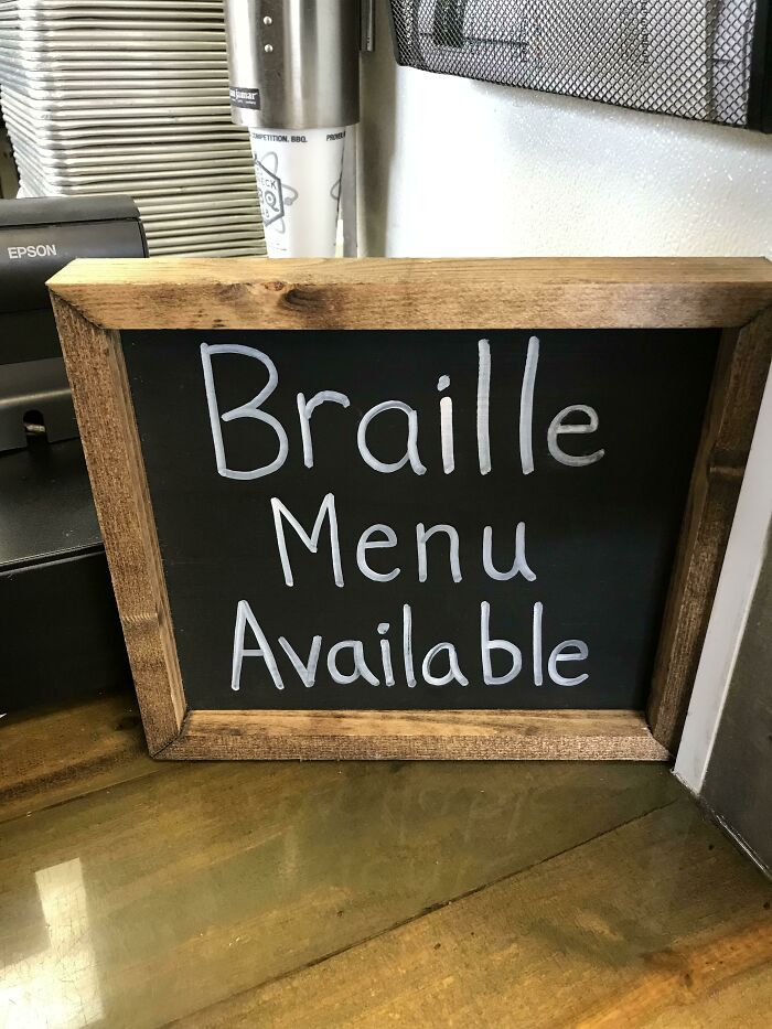 Does This Even Count?