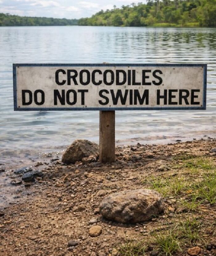 When A Comma Changes EVERYTHING