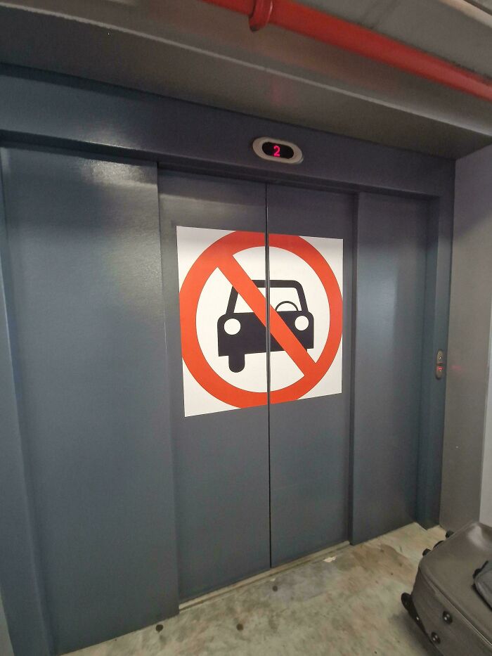 Who Thought This Was A Good Idea?