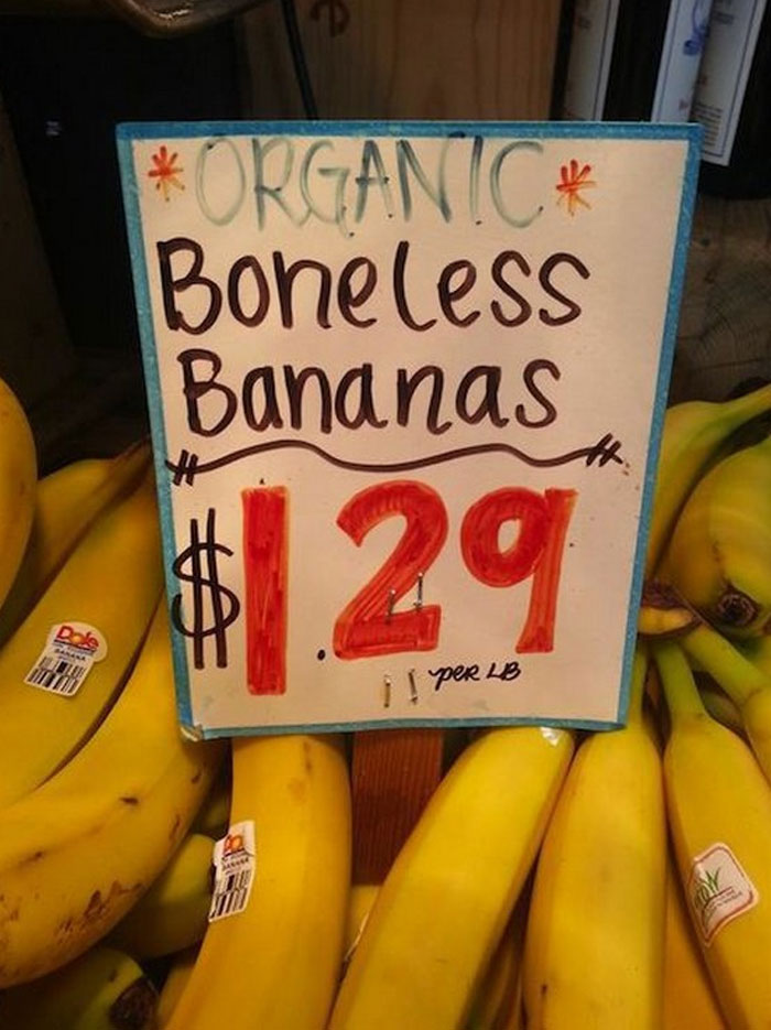 Yep, Another Useless Sign