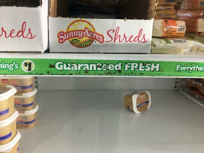 Whoa, These Signs Totally Blew Their One Job!