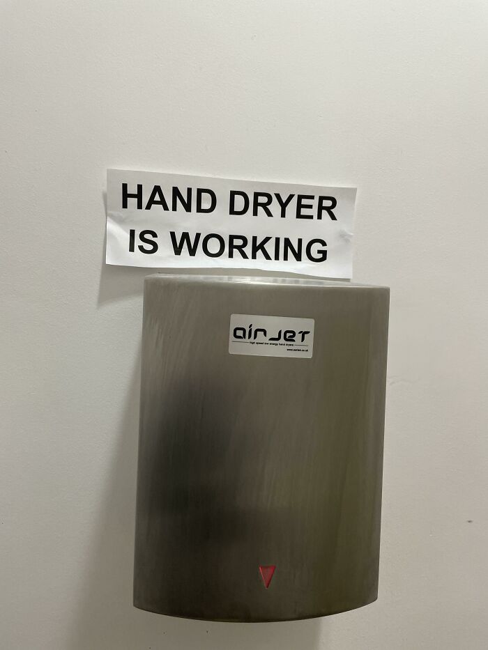 Whoa, These Signs Totally Blew Their One Job!