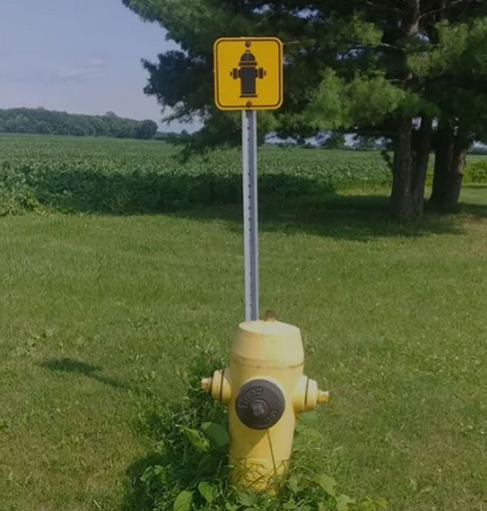 Whoa, These Signs Totally Blew Their One Job!