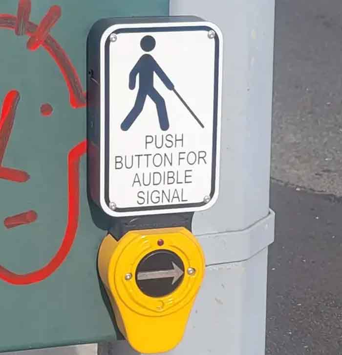 Whoa, These Signs Totally Blew Their One Job!