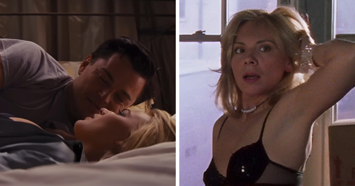 The 17 Most Awkward Love Scene Fails You Won’t Believe Happened On Set