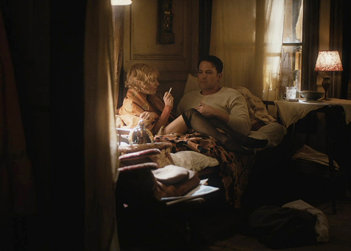 Sienna Miller’s Love Scene Marathon Left Her In Tears (But Laughing)
