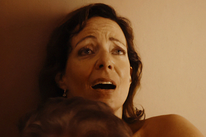 Allison Janney’s Love Scene Went So Wrong It Became Legendary
