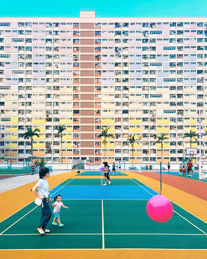 "Chasing Colors" By Derry Ainsworth