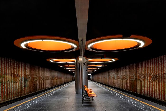 "Varios Architecture" By Wilma Wijers Smeets