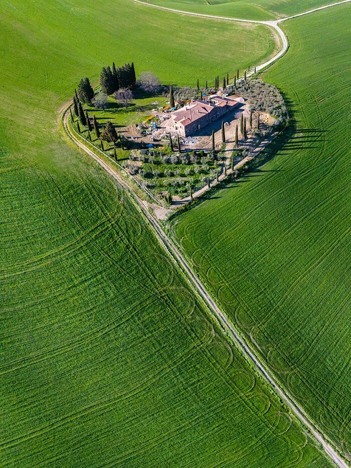 "The Hearth Of Tuscany" By Elena Pardini