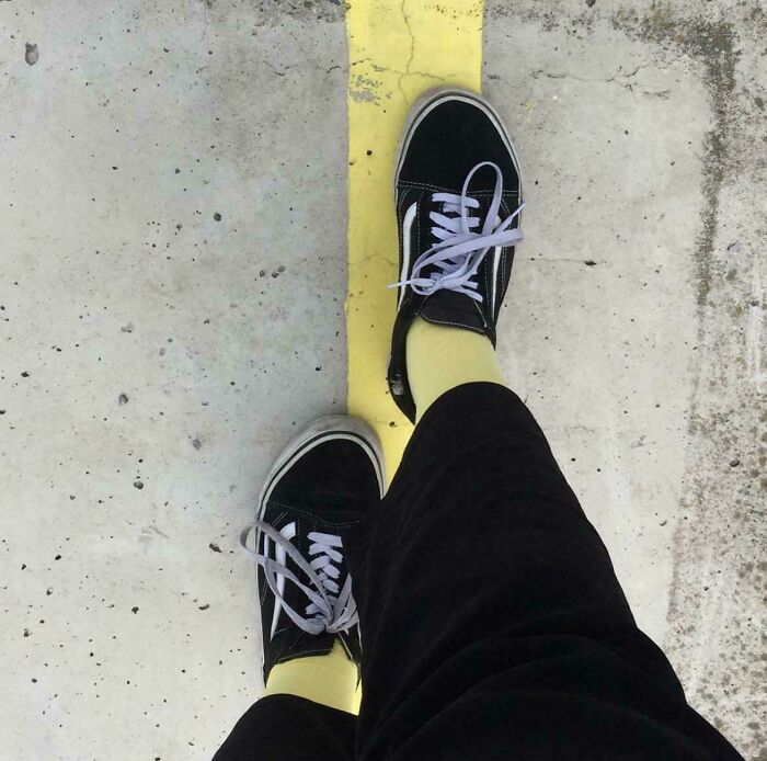 Wait, They Totally Matched By Accident?! 68 Paint Color Pairings That Are So Perfect It’s Crazy