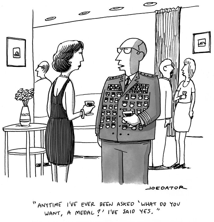 49 Hilarious Comics That Make Everyday Life Weirdly Funny