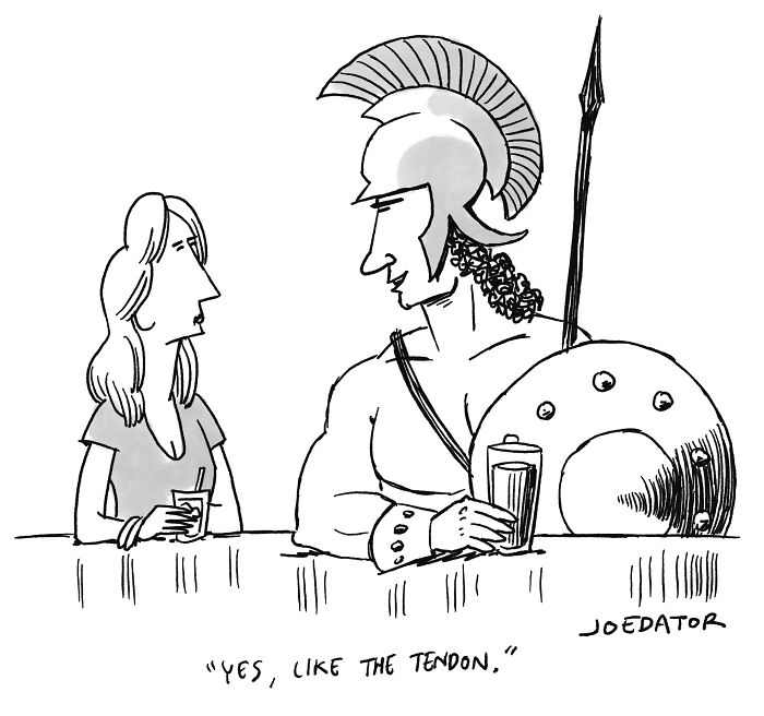 49 Hilarious Comics That Make Everyday Life Weirdly Funny