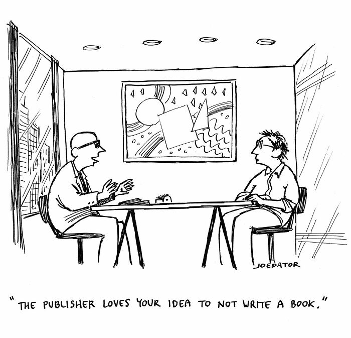 49 Hilarious Comics That Make Everyday Life Weirdly Funny
