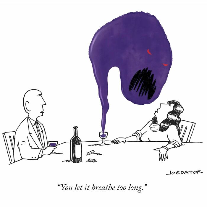 49 Hilarious Comics That Make Everyday Life Weirdly Funny