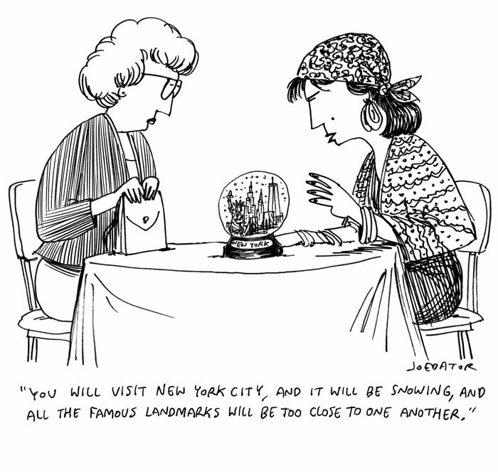 49 Hilarious Comics That Make Everyday Life Weirdly Funny