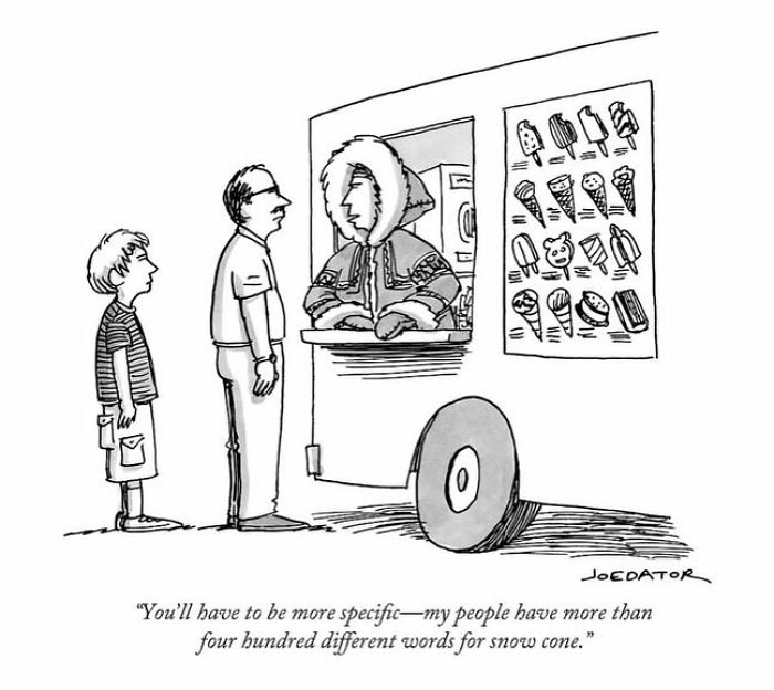 49 Hilarious Comics That Make Everyday Life Weirdly Funny