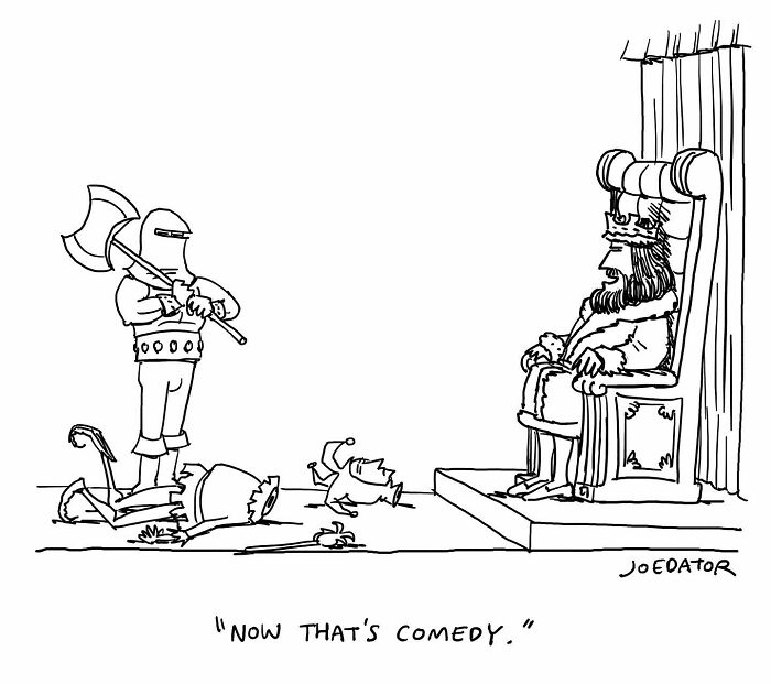 49 Hilarious Comics That Make Everyday Life Weirdly Funny