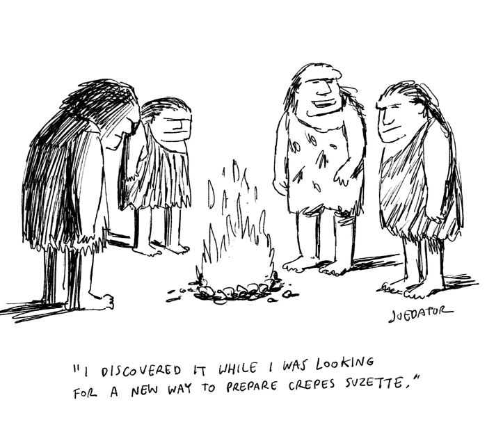 49 Hilarious Comics That Make Everyday Life Weirdly Funny