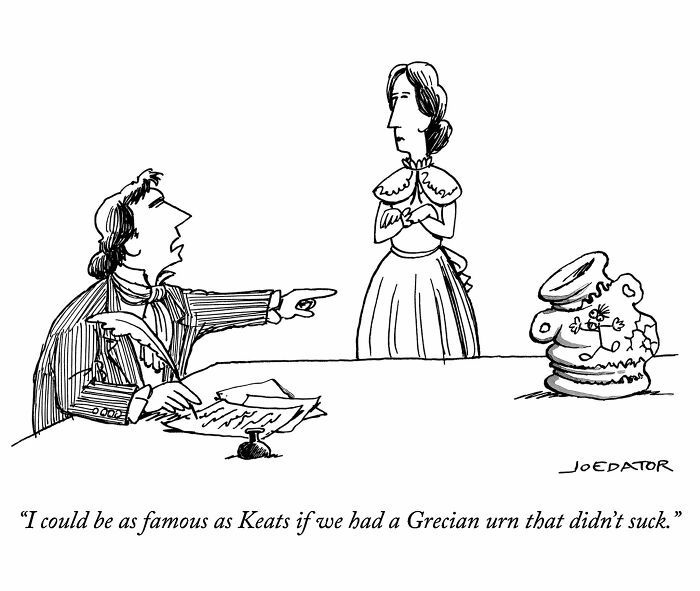 49 Hilarious Comics That Make Everyday Life Weirdly Funny