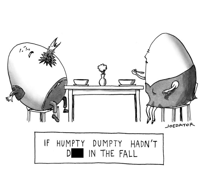 49 Hilarious Comics That Make Everyday Life Weirdly Funny