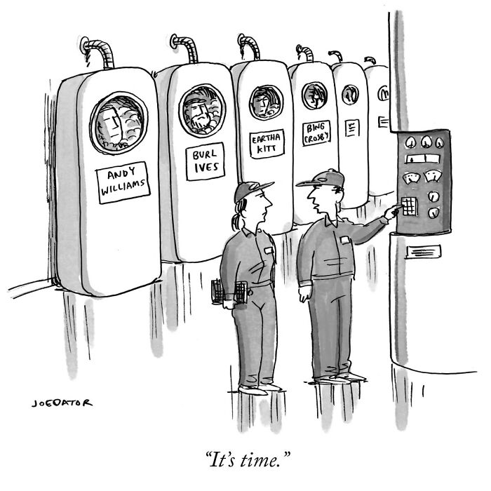 49 Hilarious Comics That Make Everyday Life Weirdly Funny