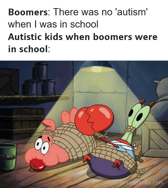 It Really Is A Mystery... And We’re Here For It