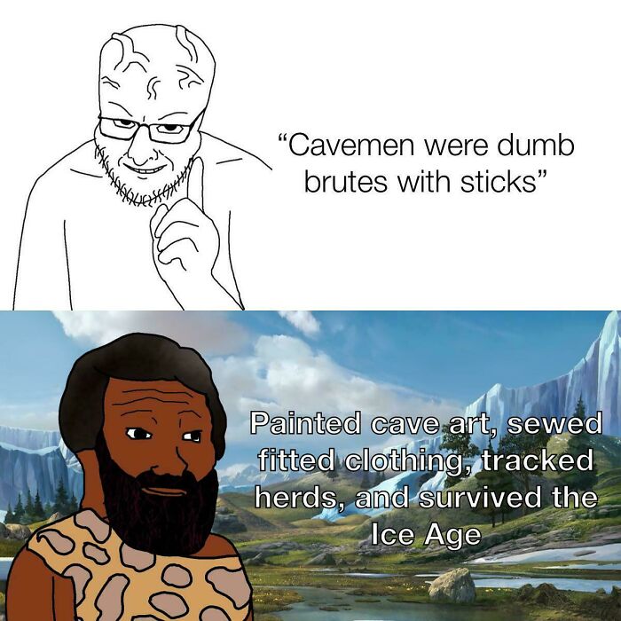 53 History Memes That Actually Make The Past Way More Fun