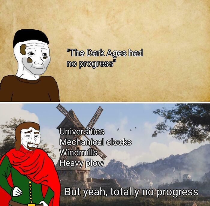 53 History Memes That Actually Make The Past Way More Fun
