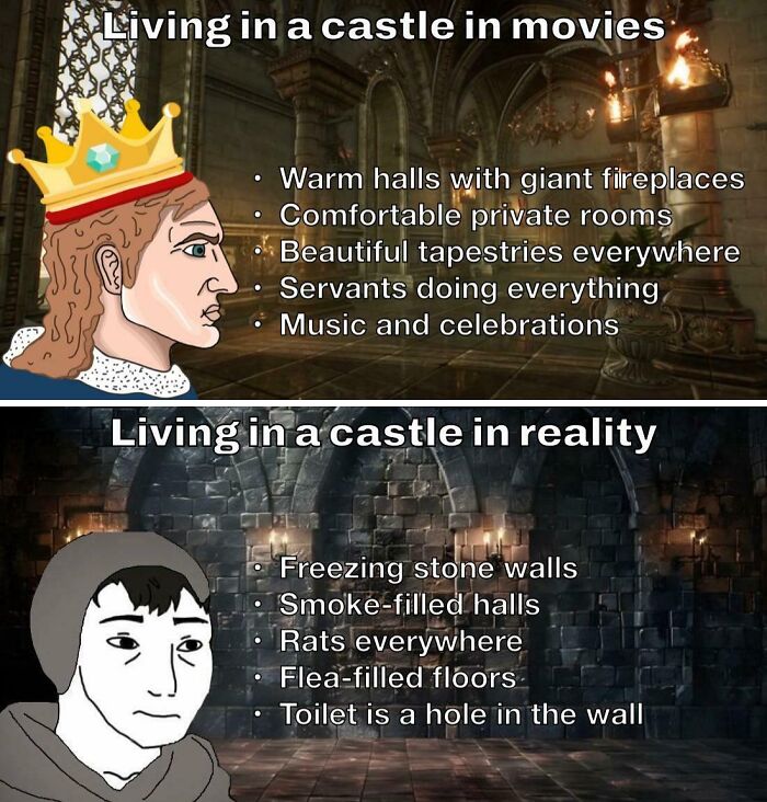 53 History Memes That Actually Make The Past Way More Fun