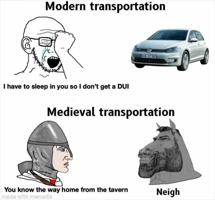 53 History Memes That Actually Make The Past Way More Fun