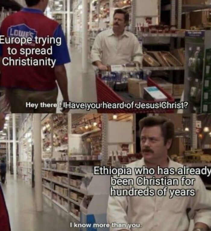 53 History Memes That Actually Make The Past Way More Fun