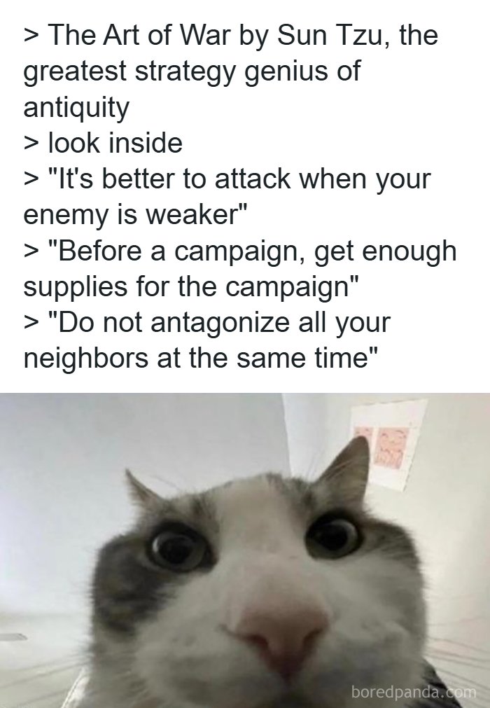 53 History Memes That Actually Make The Past Way More Fun