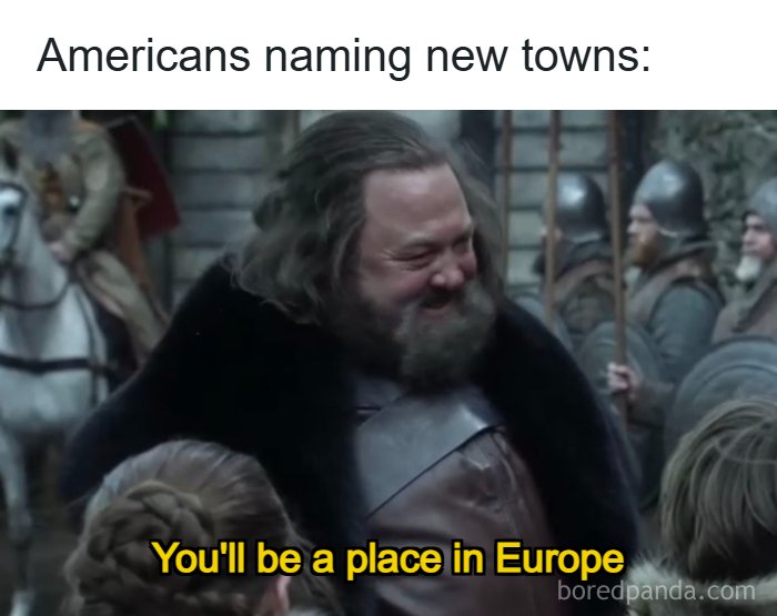 53 History Memes That Actually Make The Past Way More Fun