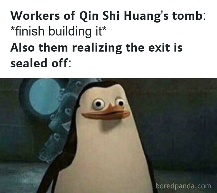 53 History Memes That Actually Make The Past Way More Fun