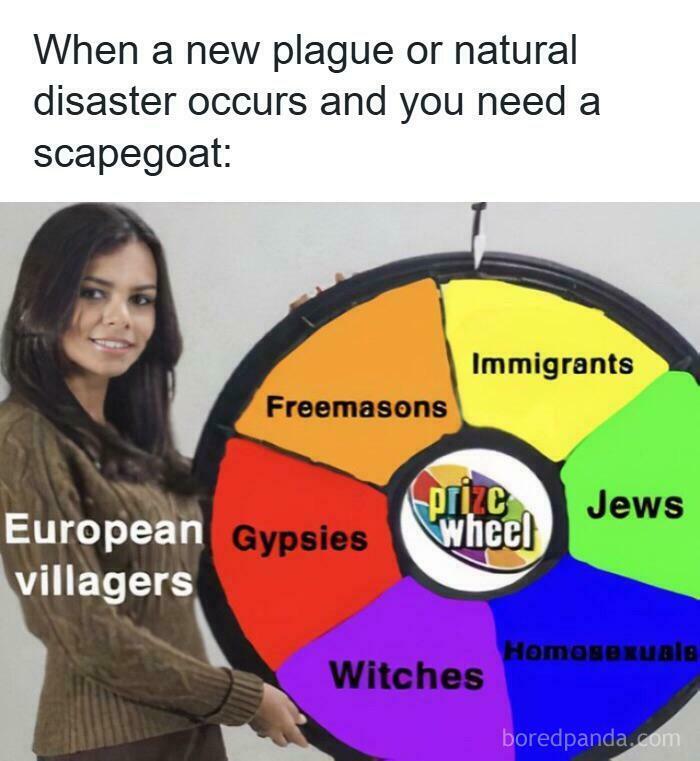 53 History Memes That Actually Make The Past Way More Fun
