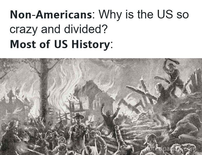 53 History Memes That Actually Make The Past Way More Fun
