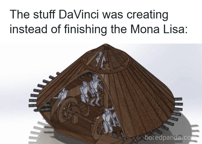 53 History Memes That Actually Make The Past Way More Fun