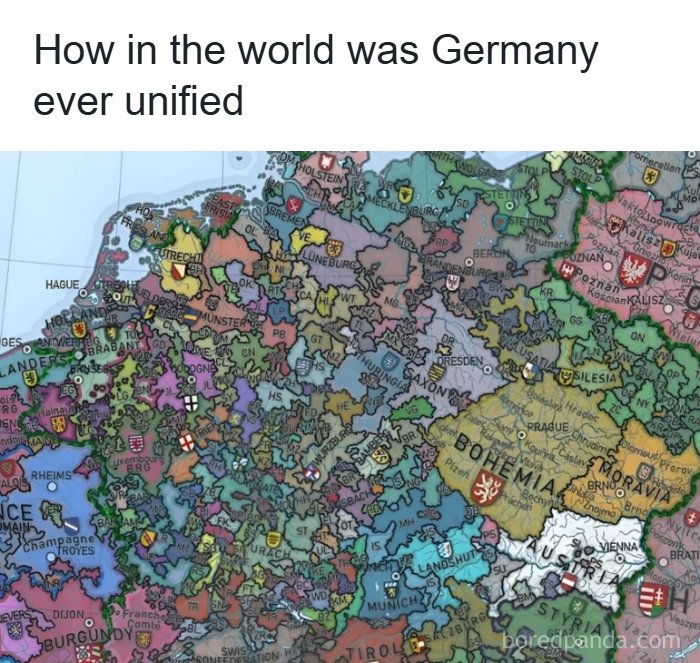 53 History Memes That Actually Make The Past Way More Fun