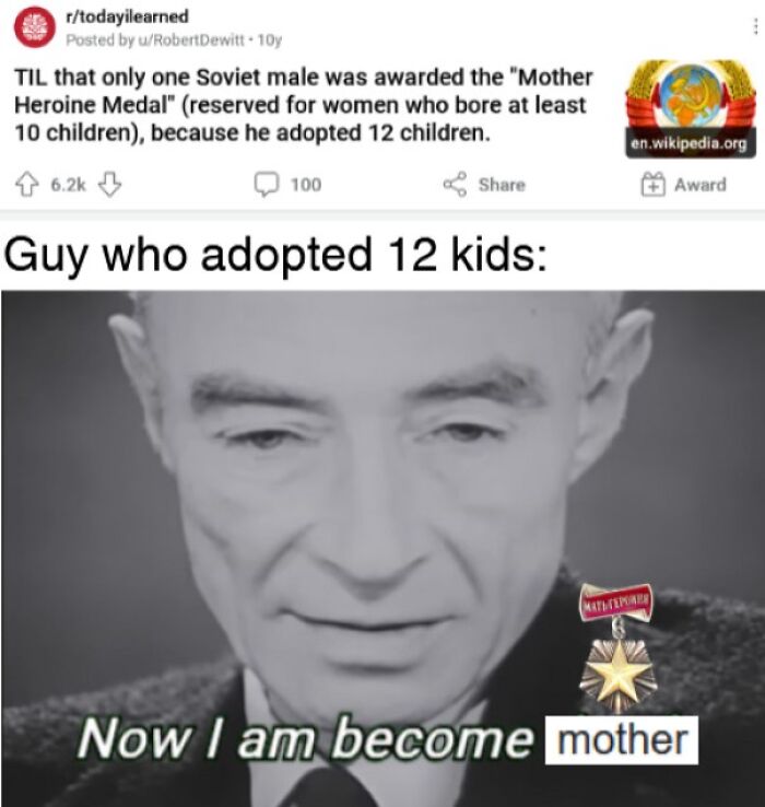 53 History Memes That Actually Make The Past Way More Fun