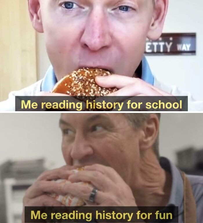 53 History Memes That Actually Make The Past Way More Fun