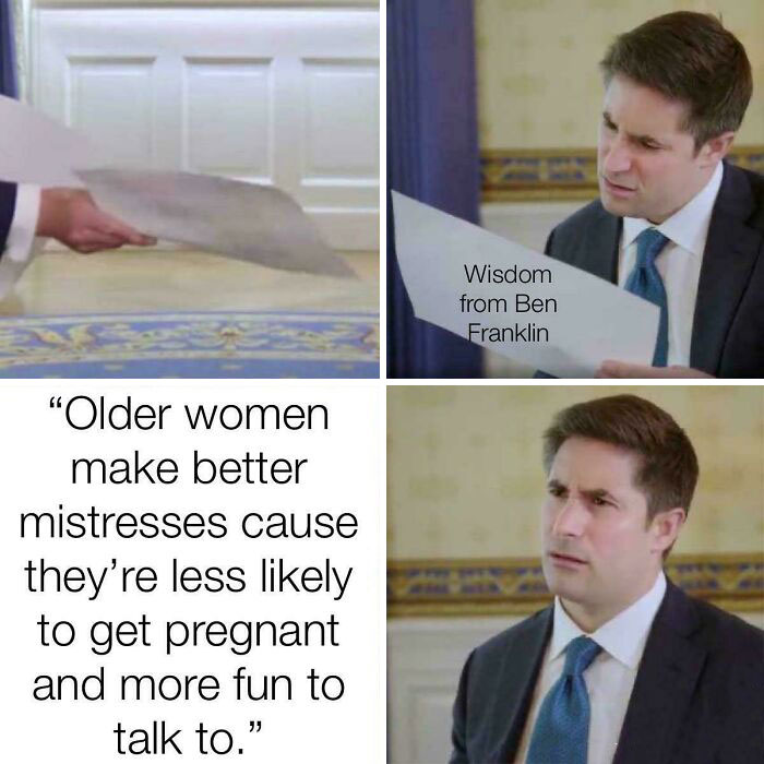 53 History Memes That Actually Make The Past Way More Fun