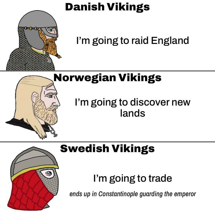 53 History Memes That Actually Make The Past Way More Fun