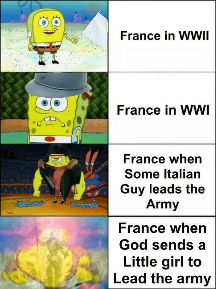 53 History Memes That Actually Make The Past Way More Fun