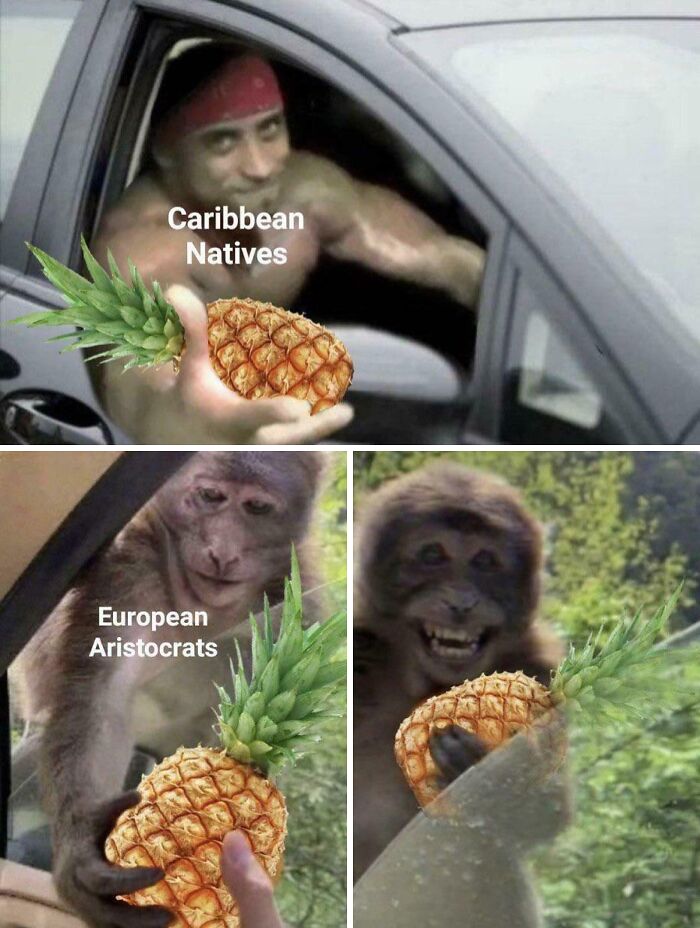 53 History Memes That Actually Make The Past Way More Fun