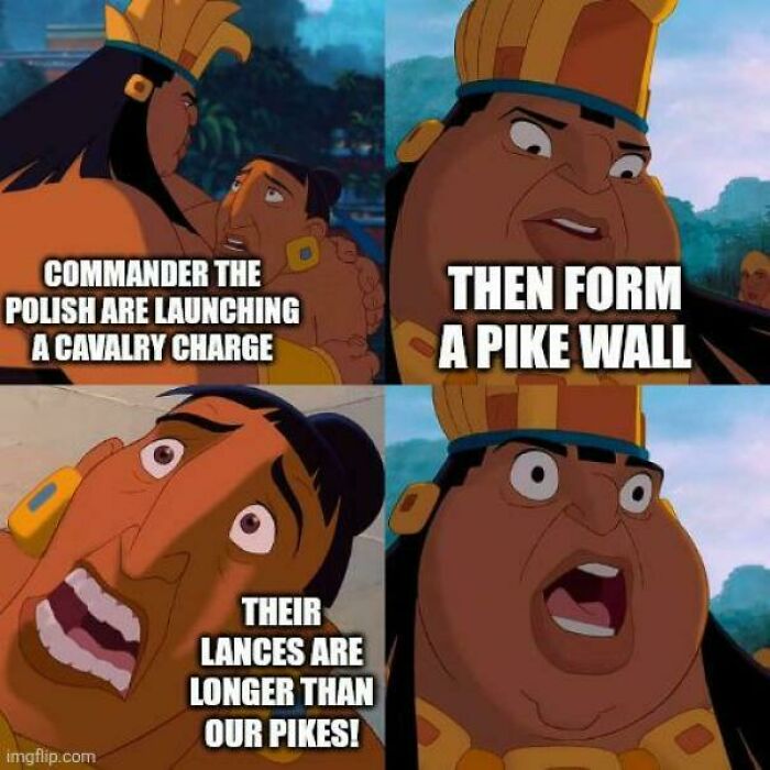 53 History Memes That Actually Make The Past Way More Fun