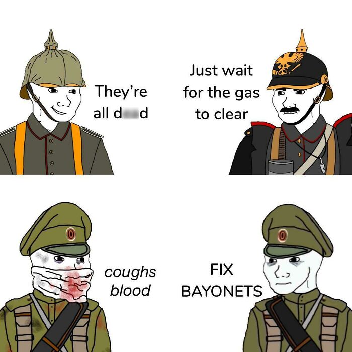 53 History Memes That Actually Make The Past Way More Fun