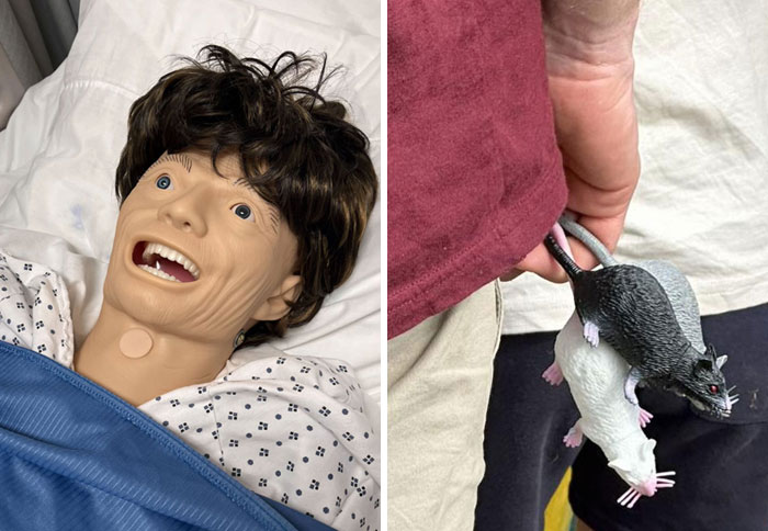 Wait, People Actually Saved These Weird Phone Pics?!