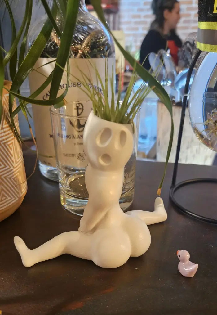 Spotted At A Local Distillery